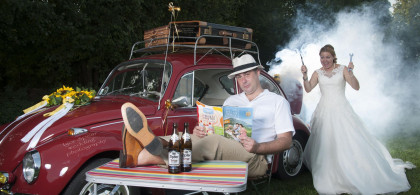 Main image for gallery CREATIVE & REPORTAGE