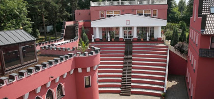 Main image for gallery Amphitheater