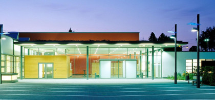 Main image for gallery Außenansicht