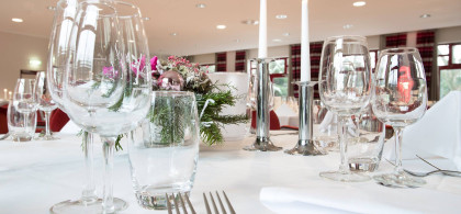 Main image for gallery Innenbereich 