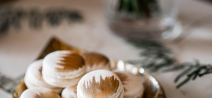 Main image for gallery Hochzeit