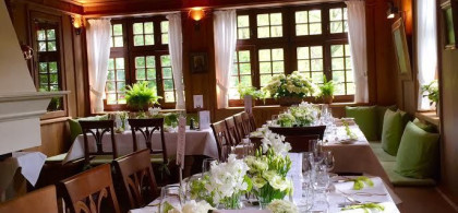 Main image for gallery Innenbereich 