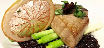 Main image for gallery Catering 