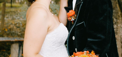 Main image for gallery Wedding mit OpusLumen