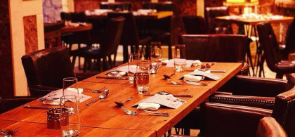 Main image for gallery Innenbereich 