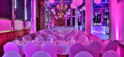 Main image for gallery Innenbereich 