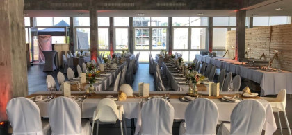 Main image for gallery Innenbereich 