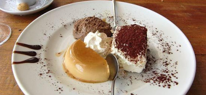 Main image for gallery Catering