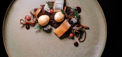 Main image for gallery Catering 