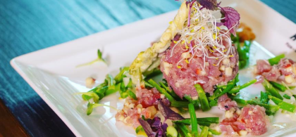 Main image for gallery Catering 