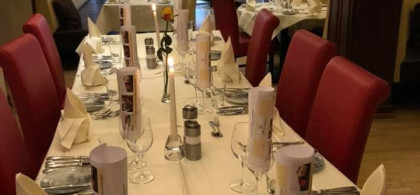 Main image for gallery Innenbereich 