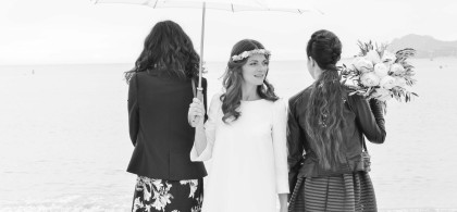 Main image for gallery Hochzeit Côte d'Azur