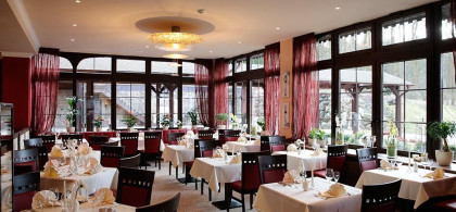 Main image for gallery Restaurant Royal