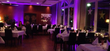 Main image for gallery Location zur Abendstunde