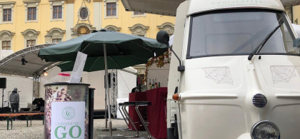 Main image for gallery Chois Coffee Ape Schloss LB