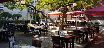 Main image for gallery Da Giacomo Restaurant