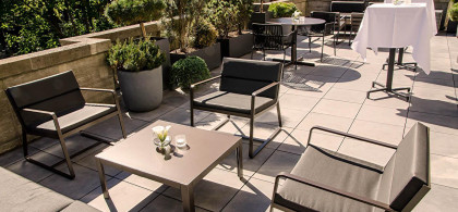 Main image for gallery Bel Etage Salon