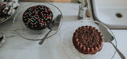 Main image for gallery weitere Impressionen