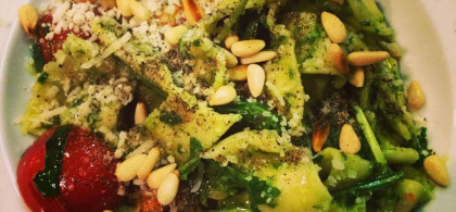 Main image for gallery Catering 