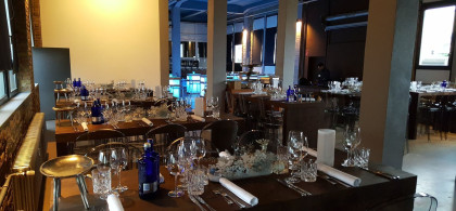 Main image for gallery Location bei Tageslicht