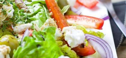 Main image for gallery Catering 