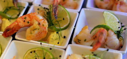 Main image for gallery Da Giacomo Catering