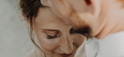 Main image for gallery Stranhochzeit in Nordwijk/Holland