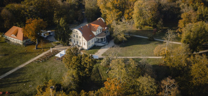 Main image for gallery AuĂenbereich