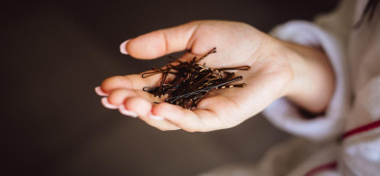 Main image for gallery Hochzeitsstyling