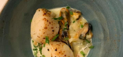 Main image for gallery Catering 