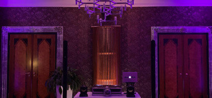 Main image for gallery Unsere DJ Setups