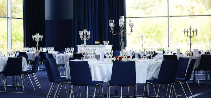 Main image for gallery Innenbereich 