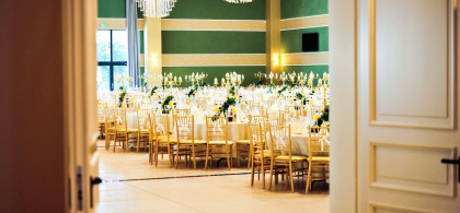 Main image for gallery Innenbereich 