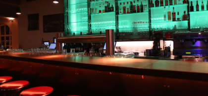 Main image for gallery Innenbereich 