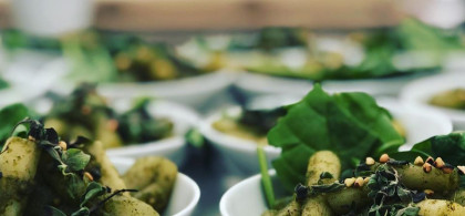 Main image for gallery Catering 