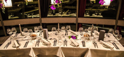 Main image for gallery Innenbereich 