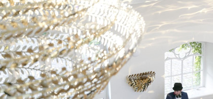 Main image for gallery Markus Rosenbaum - Hannah Witte