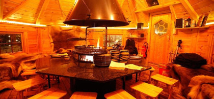 Main image for gallery Grillkota