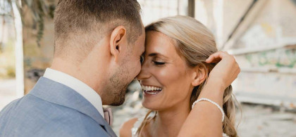 Main image for gallery Lostplace Hochzeit