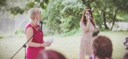 Main image for gallery In Love With My Job 