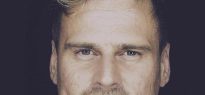 Main image for gallery Robin Henderson