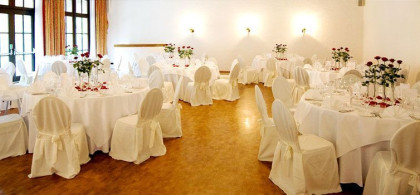 Main image for gallery Innenbereich