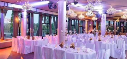 Main image for gallery Festsaal