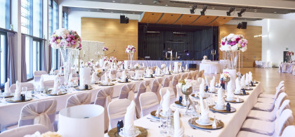 Main image for gallery Innenbereich