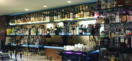 Main image for gallery Innenbereich 