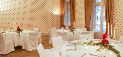 Main image for gallery Innenbereich 