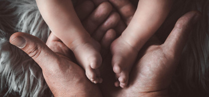 Main image for gallery Babyshootings