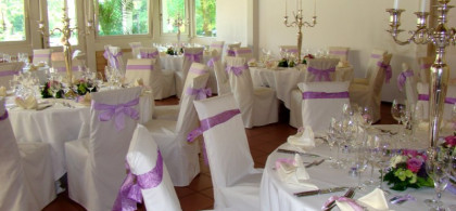 Main image for gallery Innenbereich 