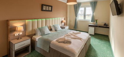 Main image for gallery Unterkunft 