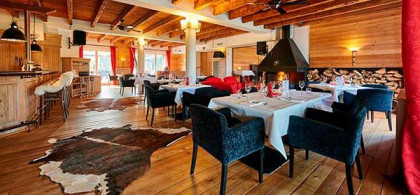 Main image for gallery Innenbereich